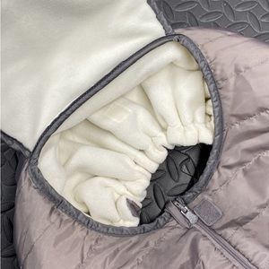 Eddie Bauer car seat cover